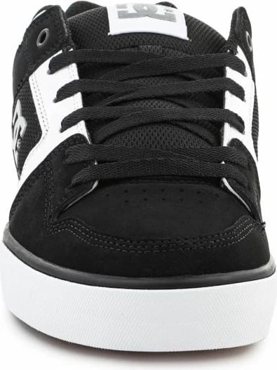 Atlete për meshkuj DC Shoes, të zeza