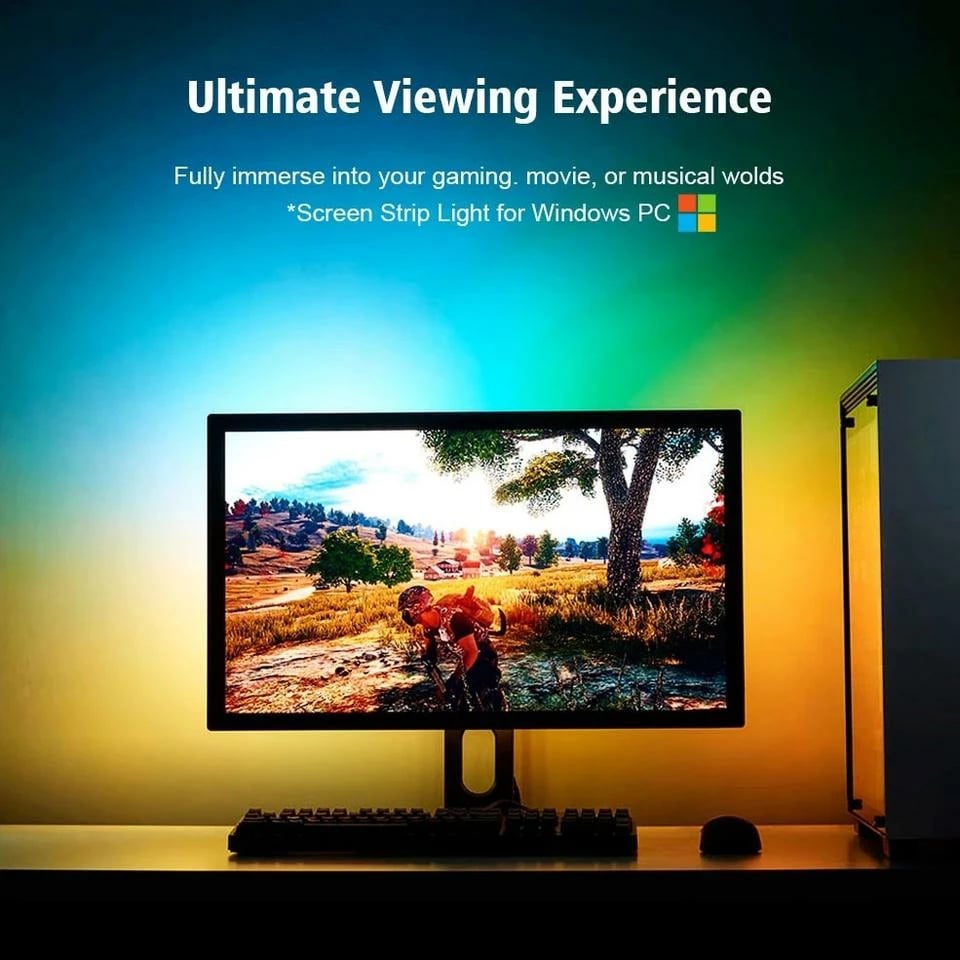 Drita Led SONIT DN12-No APP (1M)