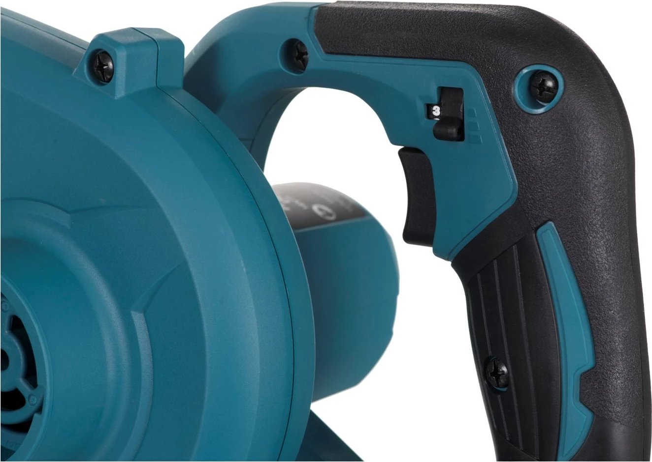 Makinë për pastrimin e gjetheve Makita DUB186Z, 18 V, Lithium-Ion 