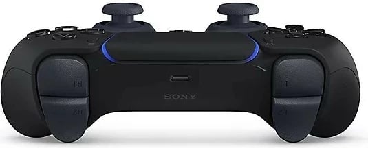 Pad Sony PlayStation 5 DualSense V2, Wireless, USB Type-C, Midnight Black