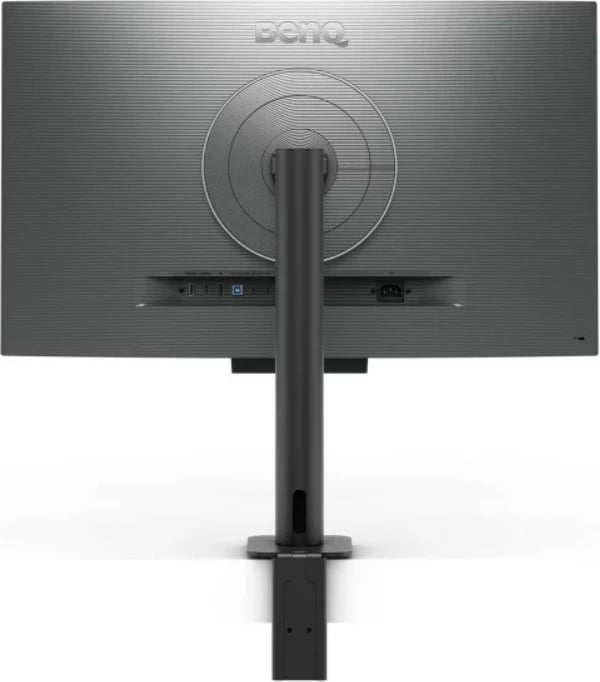 Monitor BenQ RD320UA, 31.5 inç, 4K, IPS, 5ms, 60Hz, i zi/gri