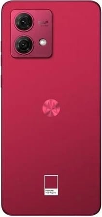 Celular Motorola Moto G84 5G, 12/256GB, Viva Magenta