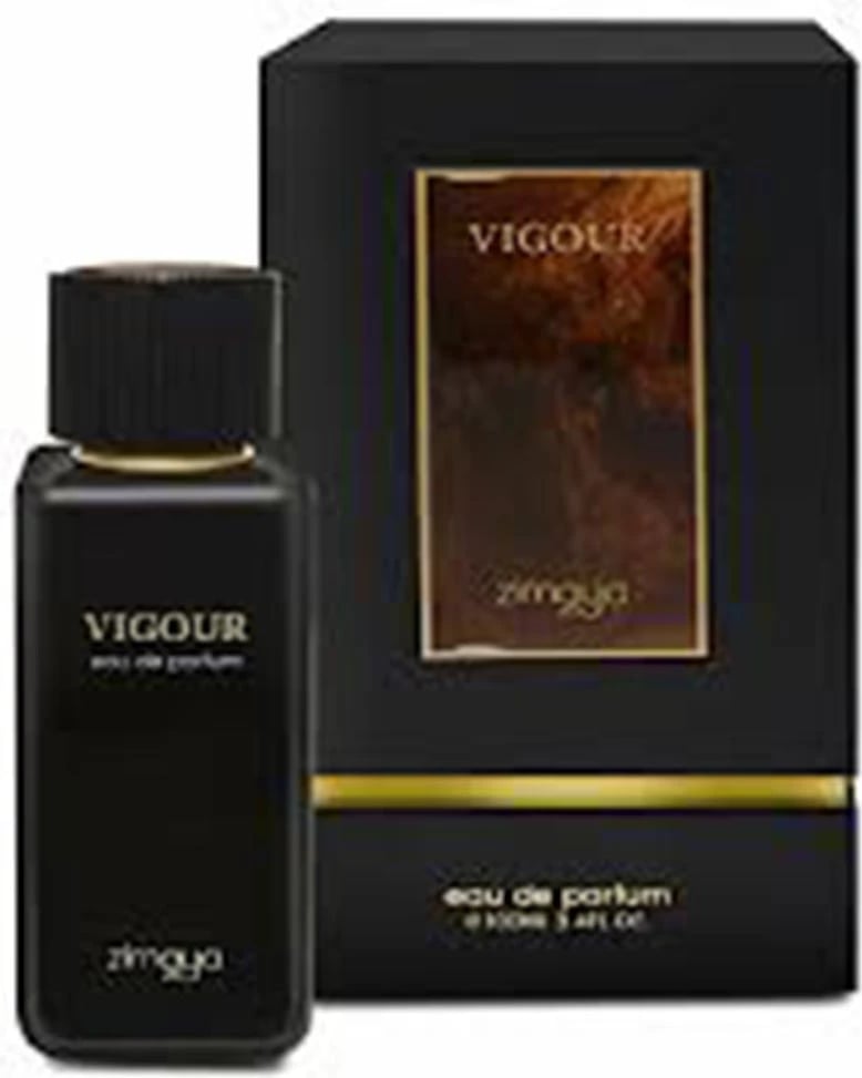 Eau de Parfum unisex Zimaya Vigour 100ml
