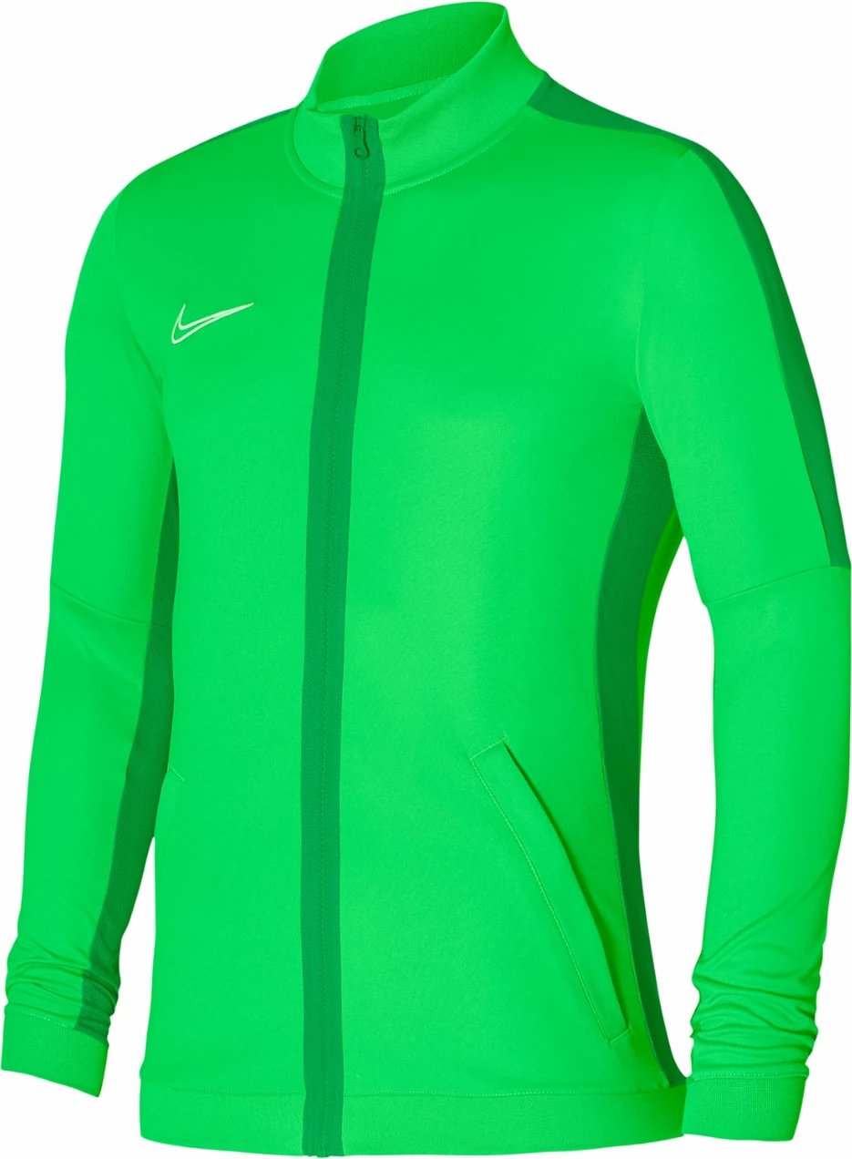 Duks për meshkuj Nike, i gjelbër
