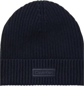 Kapelë Calvin Klein për meshkuj, blu