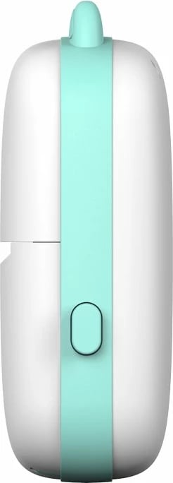 Printer termik mini Hurtel HURC9, Bluetooth, 1000mAh, Kaltër