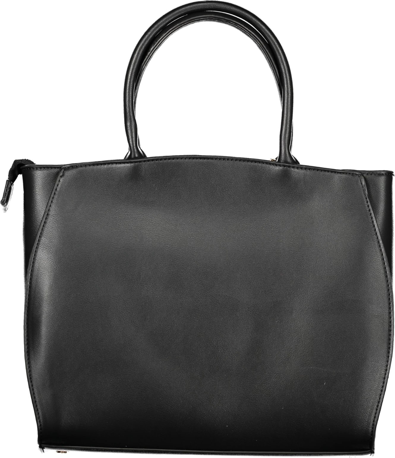 Çantë për femra LAURA BIAGIOTTI, e zezë