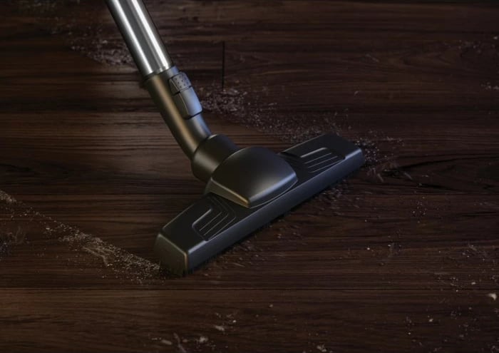 Fshesë me korrent AEG AB 61C2 KO 6000 Serie, 3.5L, 650W, gri