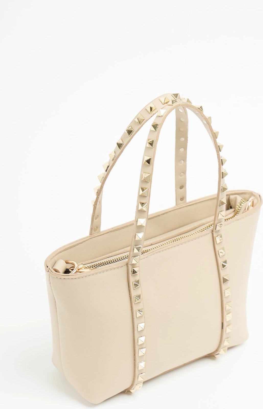 Çantë dore Zoozie Bags, MK1020225SV10-028, krem