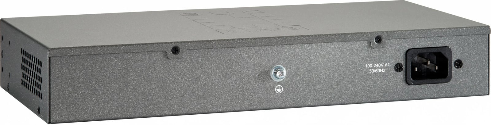 Switch LevelOne GEU-1621, 16-Porta Gigabit, Rack mounting