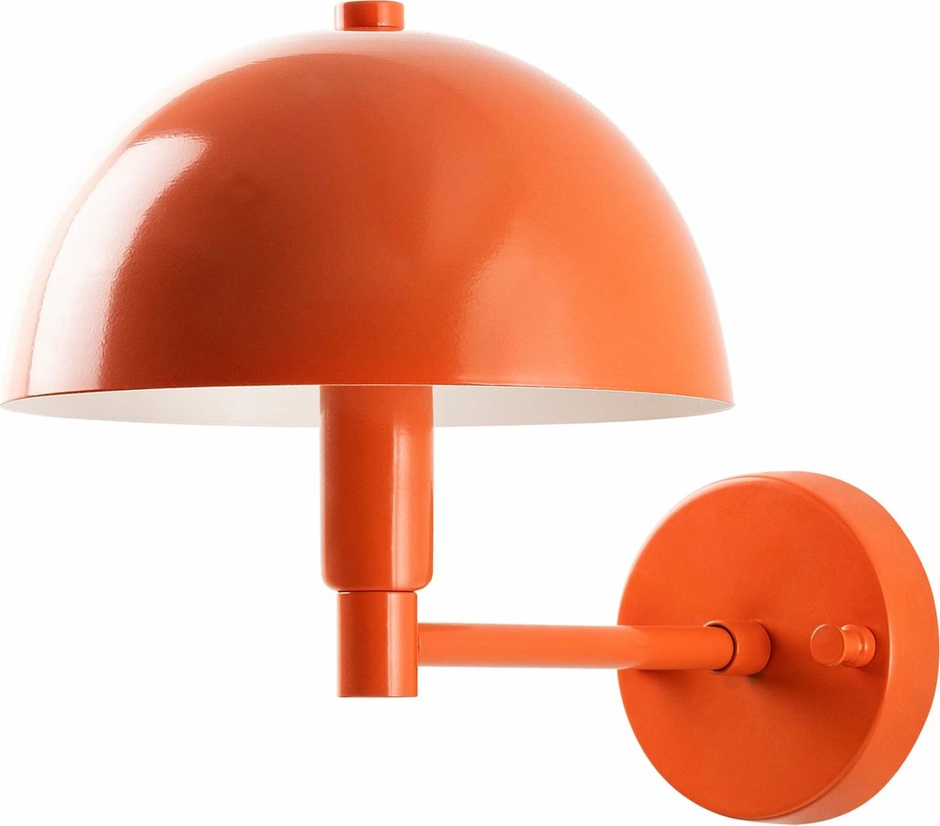 Llambë muri Opviq, portokalli, Togg - 14835