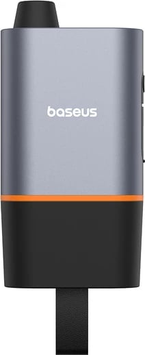 Çekiç sigurie Baseus SharpTool C10934401111-00, me dritë, i zi