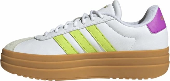 Atlete për femra adidas, të bardha