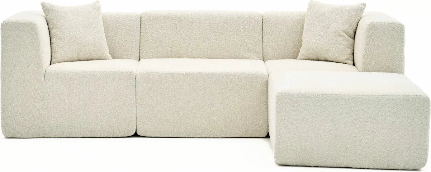 Këndare Atelier del Sofa, krem