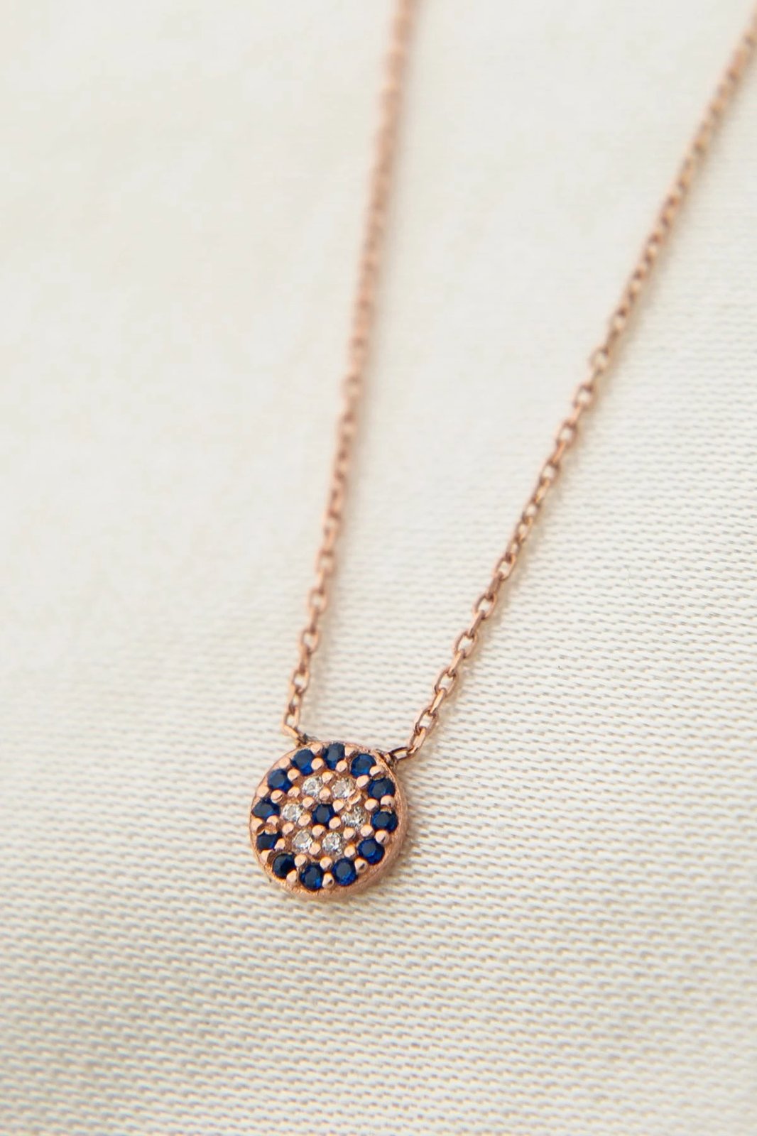 Qafore argjendi Elika Silver, FA18191