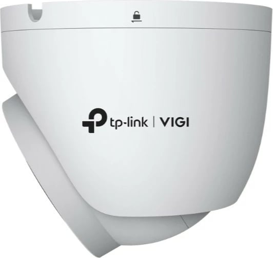 Kamerë IP TP-LINK InSight S445ZI, 4MP, zmadhim optik 5x, e bardhë