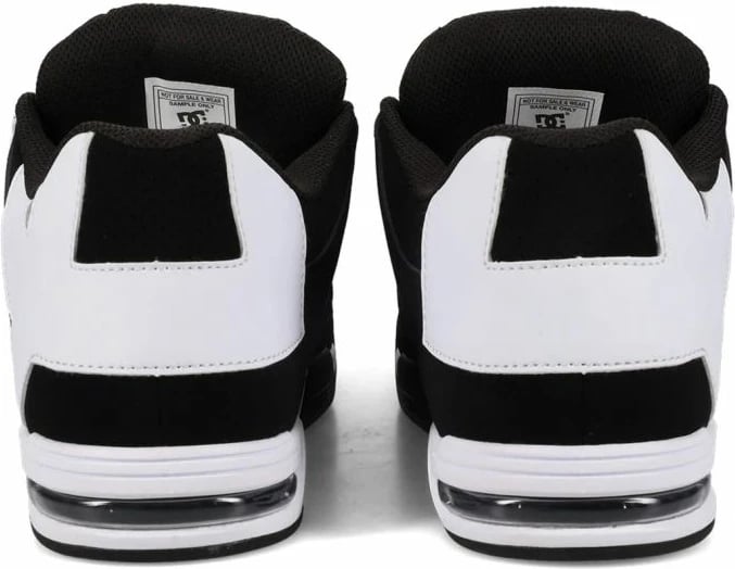 Atlete për meshkuj DC, të zeza