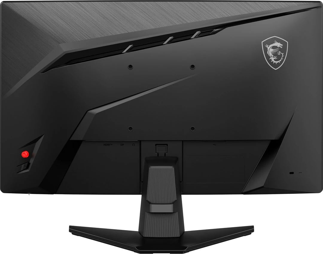 Monitor gaming MSI MAG 242C, 23.6", Full HD, 180 Hz, i zi