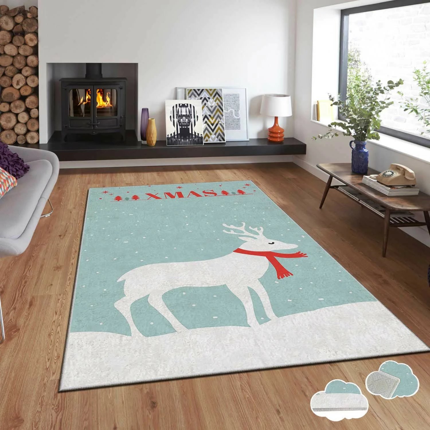 Qilim Conceptum Hypnose, shumëngjyrësh, 160x230cm, Asr - Crpt - 88