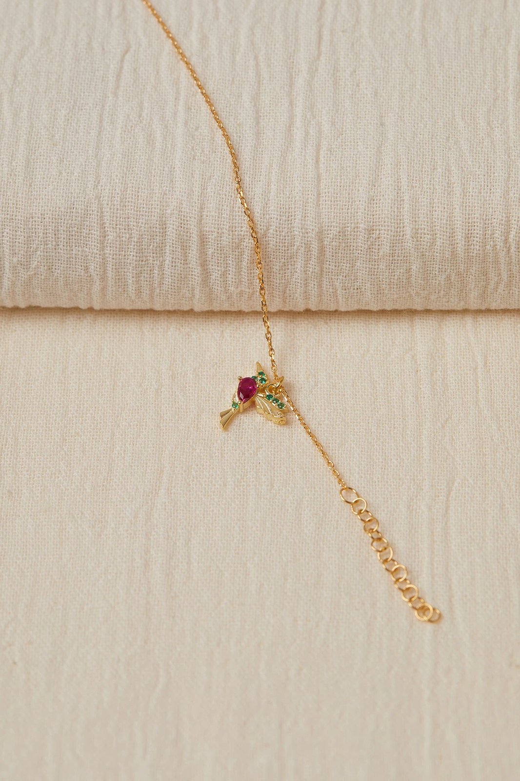 Byzylyk kyçeli argjendi, ngjyrë ari, Elika, ELKSLVR7596A