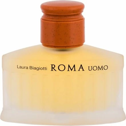 Eau de Toilette për meshkuj Laura Biagiotti Roma Uomo 75ml