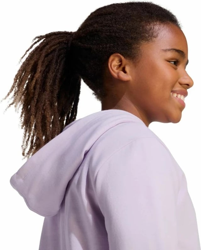 Duks për fëmijë adidas, vjollcë