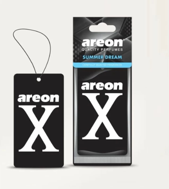 Arome X I Thjesht Summer Dream