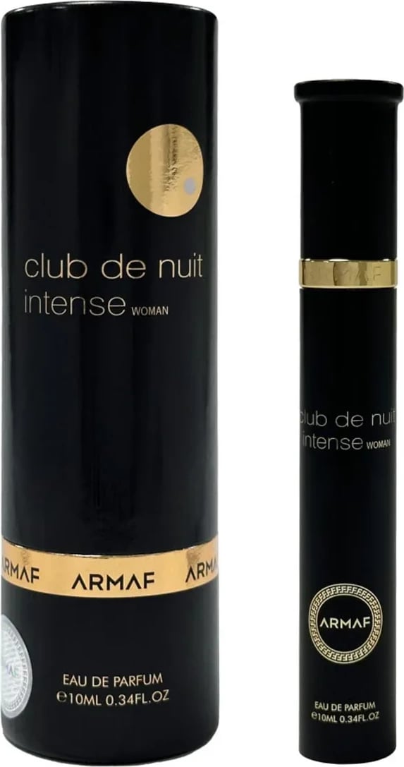 Eau de Parfum për femra ARMAF Club De Nuit Intense Woman 10ml