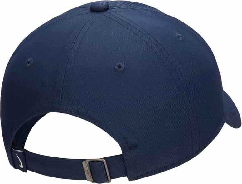 Kapelë baseball Nike, për meshkuj dhe femra, blu marine