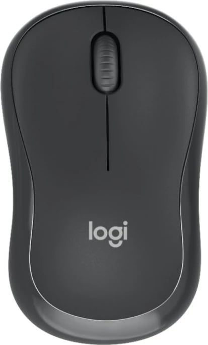 Set tastierë dhe maus Logitech MK370 Combo for Business, pa tela, Graphite