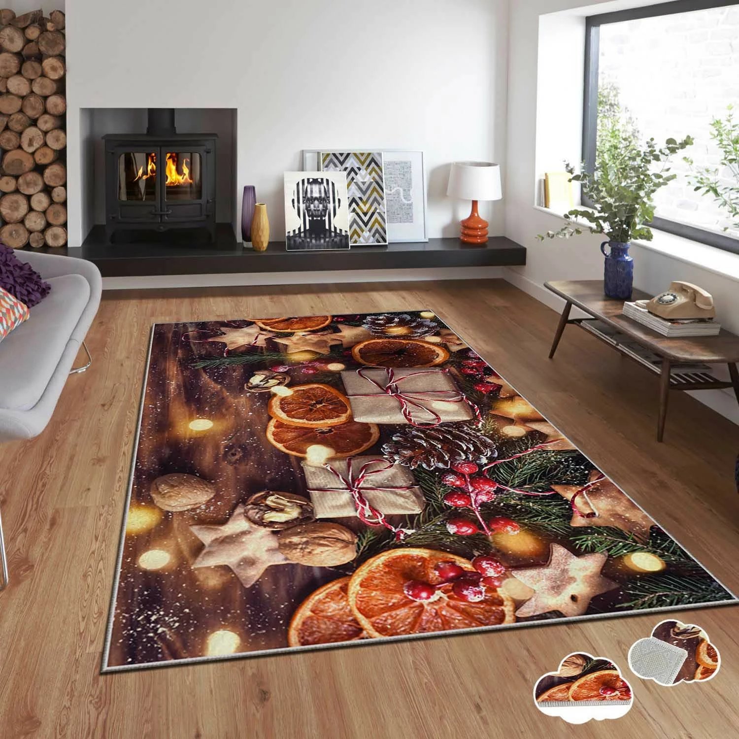 Qilim (180 x 280) Conceptum Hypnose, Asr - Crpt - 28