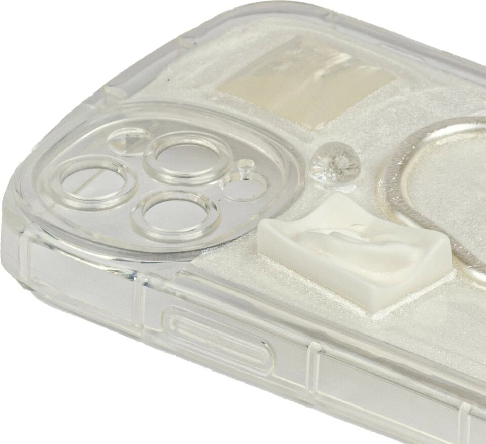 Fotroll Për Telefon Tech Time Perla (IP12PROMAX)