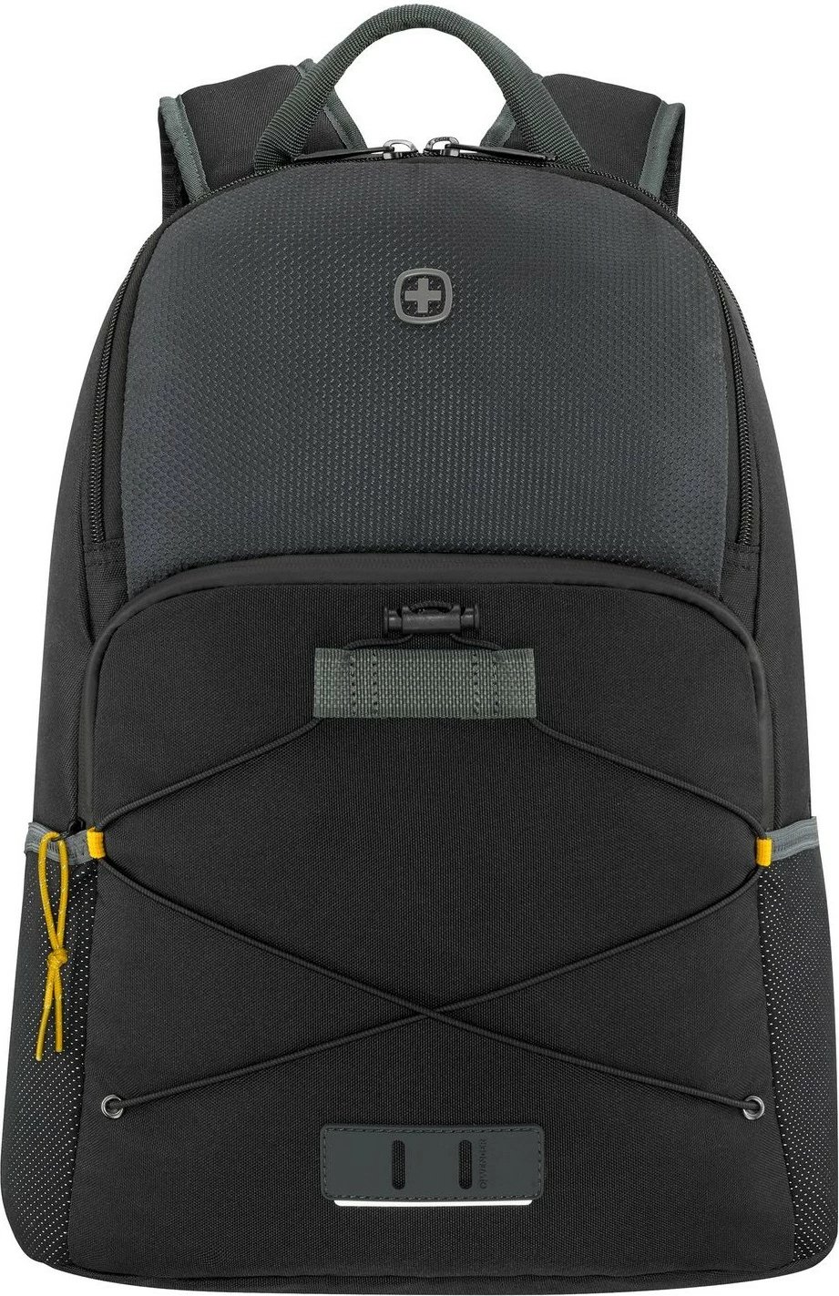 Çantë shpine Wenger Next 23 Trayl 15.6 inç Gravity Black