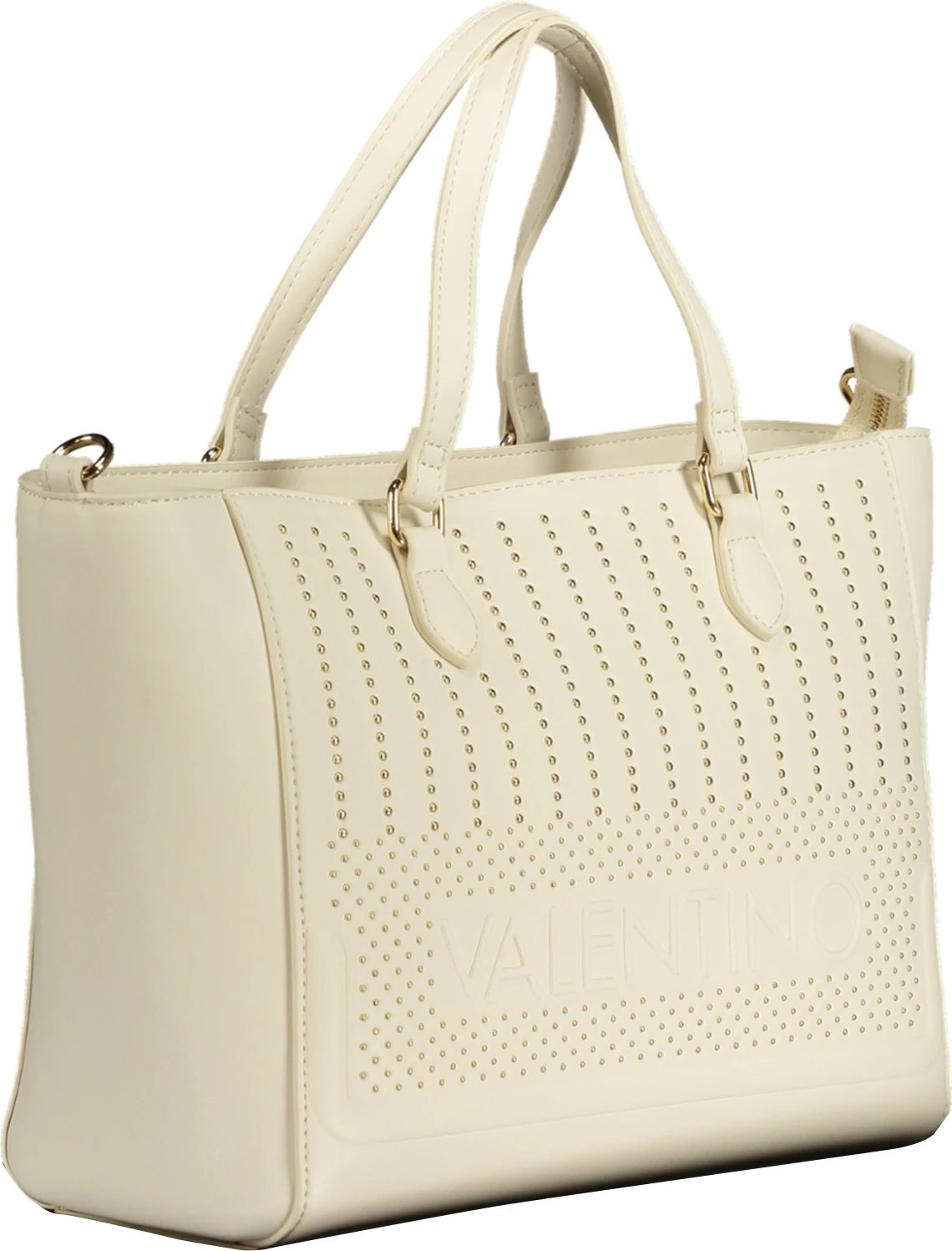 Çantë Valentino Bags femra, e bardhë