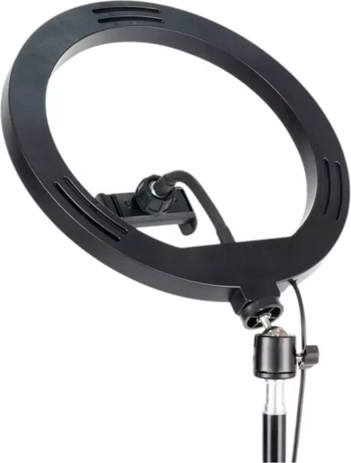 Set 2in1 Trekëmbësh Me Unazë Për Smartphone HAVIT ST7026