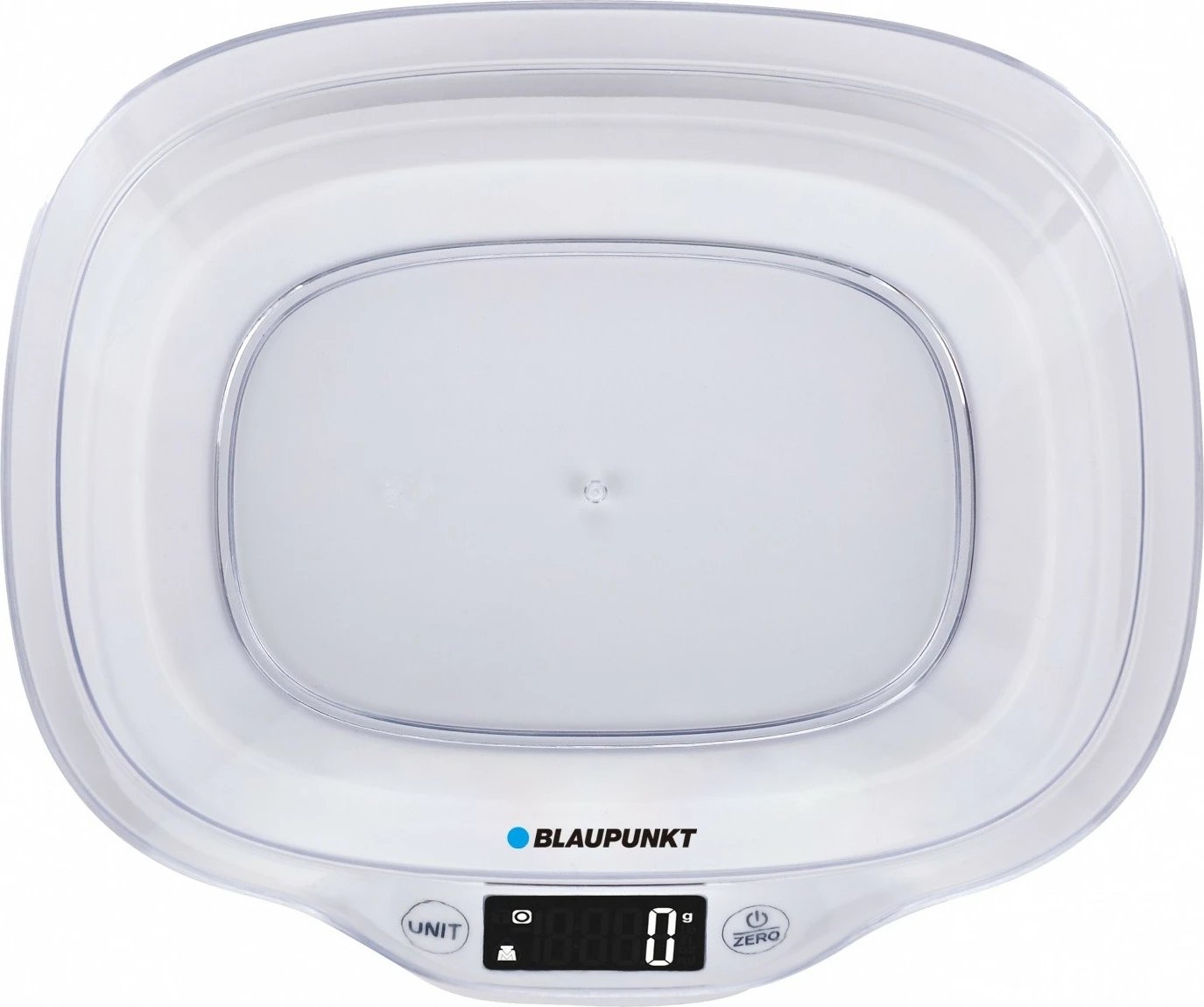 Peshore kuzhine Blaupunkt FKS501 me tas, e bardhë