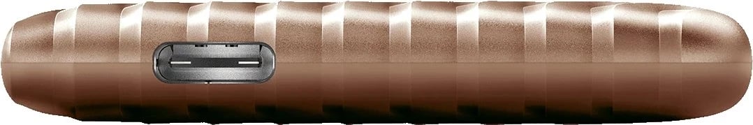 Disk SSD i jashtëm WD My Passport, 2.5", 500GB, ari