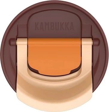 Termus Kambukka Rio Tumbler 950ml, Almond Dream, Bronzi