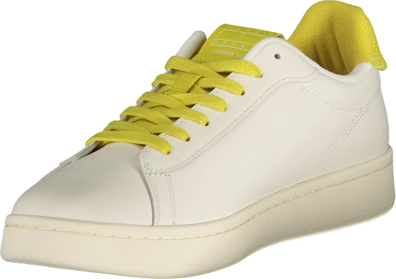 Atlete për meshkuj TOMMY HILFIGER, të bardha