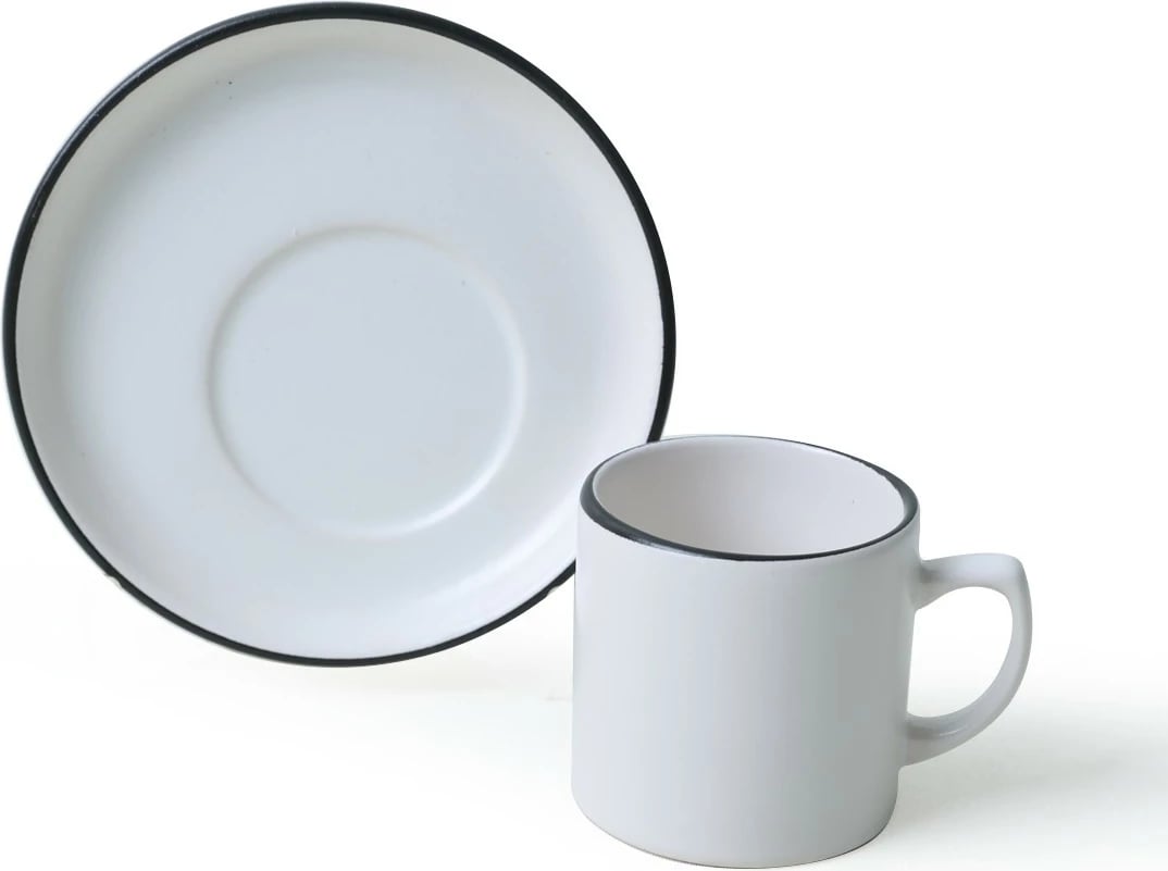 Set filxhanash për kafe (12 copë), Hermia Concept, X00019022