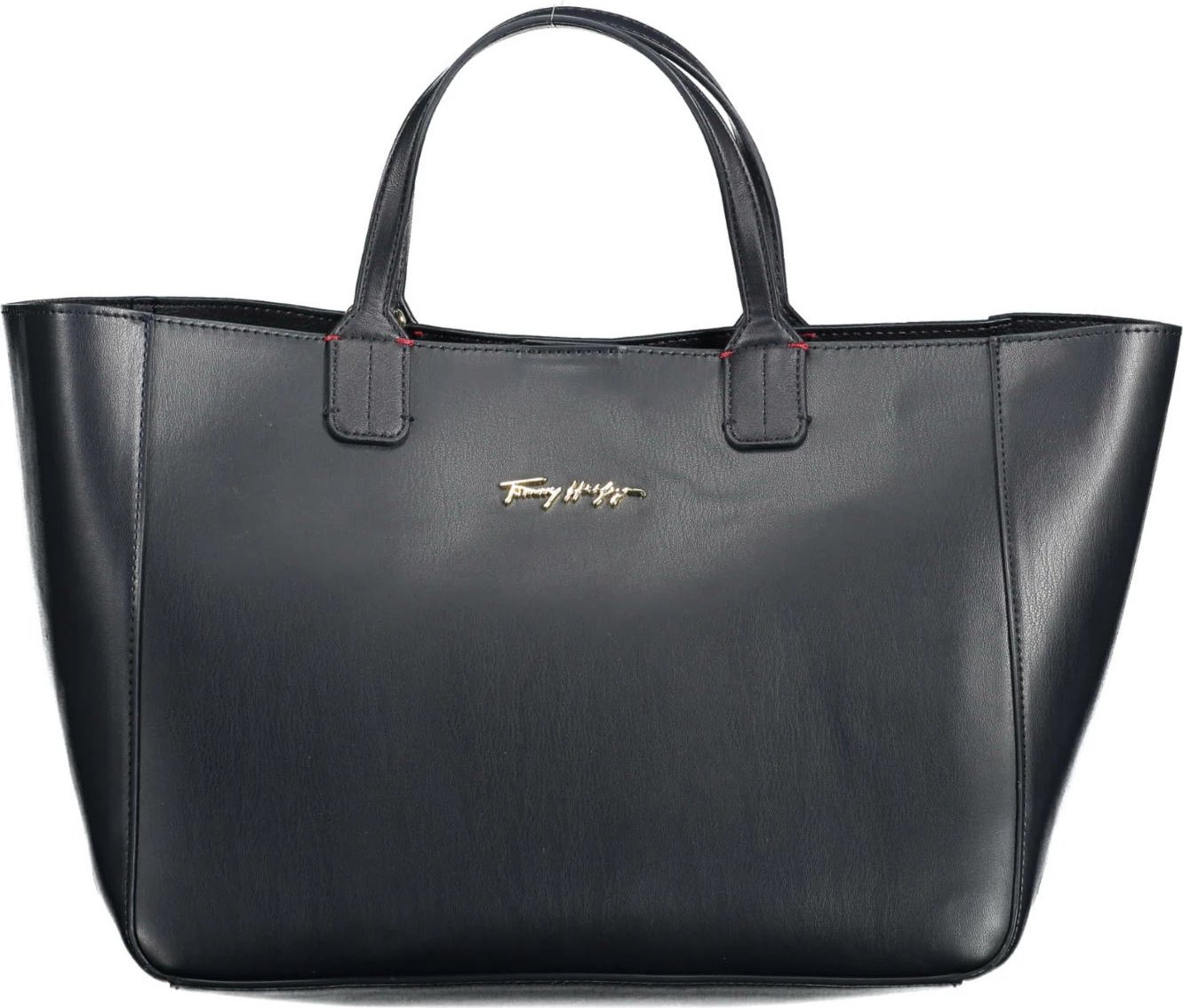 Çantë dore për femra Tommy Hilfiger, e kaltër