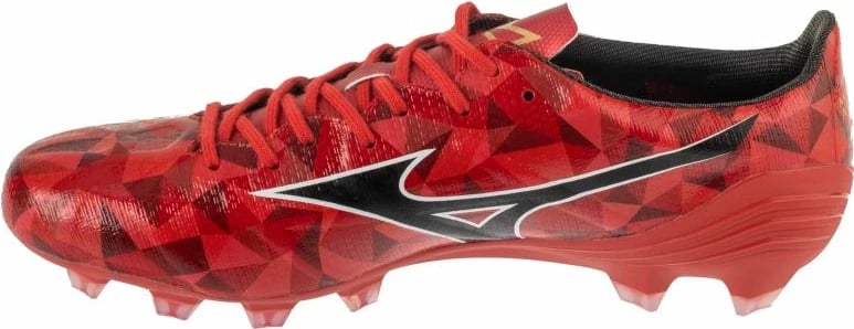 Atlete futbolli Mizuno për meshkuj, të kuqe