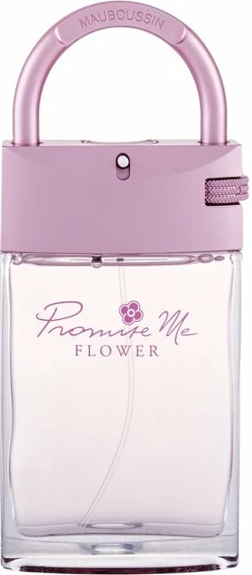Eau de Toilette për femra Mauboussin Promise Me Flower, 90ml