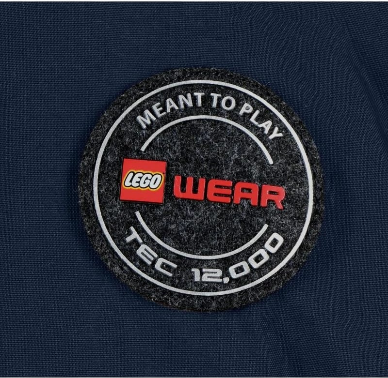 Kominoshe për fëmijë Lego Wear, e kaltër