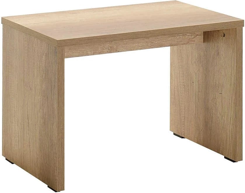 Tavolinë kafeje Hanah Home, Nsh-510-Tt-1, ngjyrë lisi