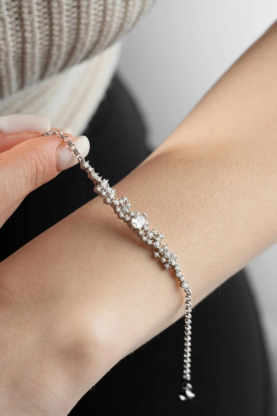 Byzylyk argjendi, Jumeon, NRZ999381