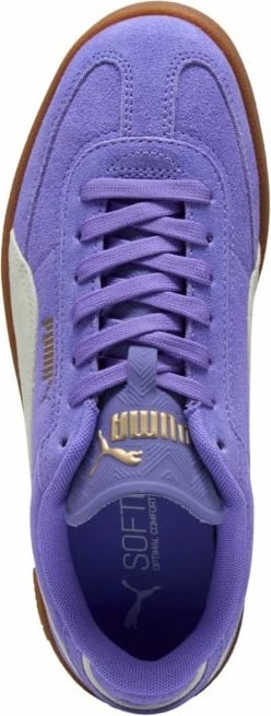 Këpucë Puma për femra, vjollcë
