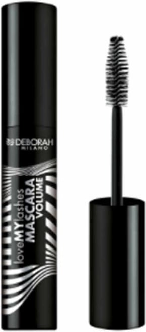 Maskarë DEBORAH MILANO Love My Lashes Volume