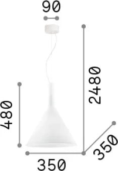 Llambë e varura Cocktail sp1 big