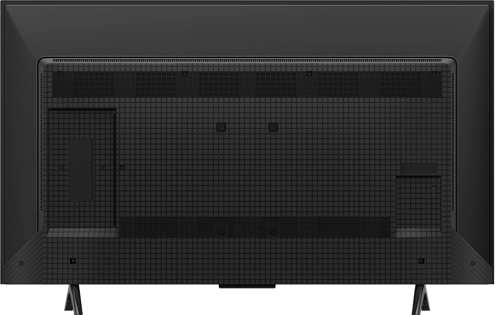 TV QLED TCL 43P79K, 43 inç, 4K Ultra HD, Smart TV, Metallic